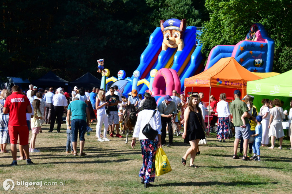 Festiwal Pieśni Maryjnej - Górecko Kościelne 2022