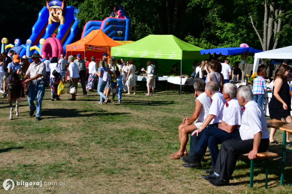 Festiwal Pieśni Maryjnej - Górecko Kościelne 2022