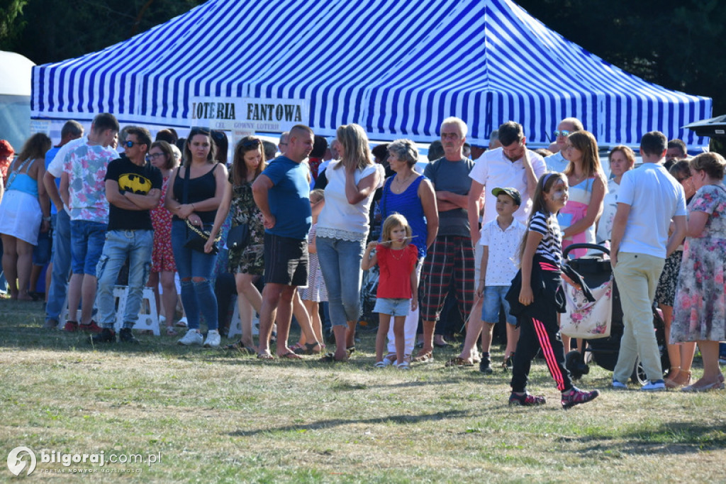 Festiwal Pieśni Maryjnej - Górecko Kościelne 2022