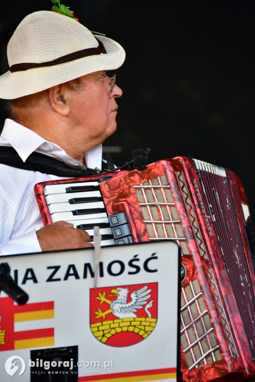 Festiwal Pieśni Maryjnej - Górecko Kościelne 2022