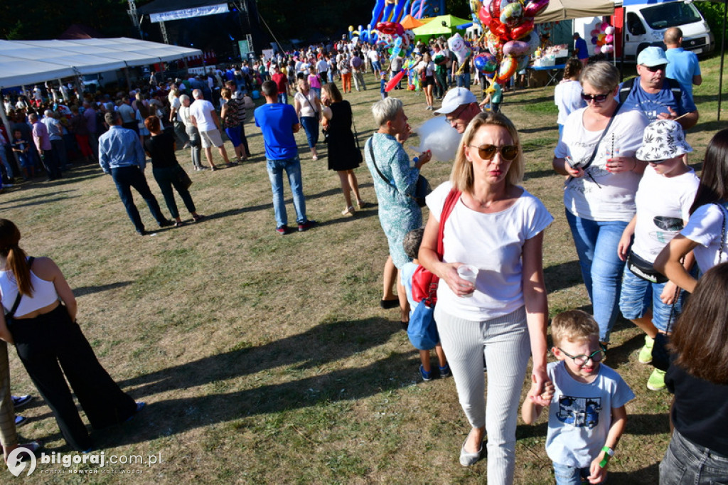 Festiwal Pieśni Maryjnej - Górecko Kościelne 2022