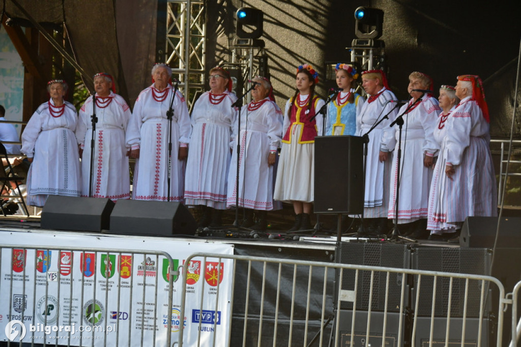 Festiwal Pieśni Maryjnej - Górecko Kościelne 2022