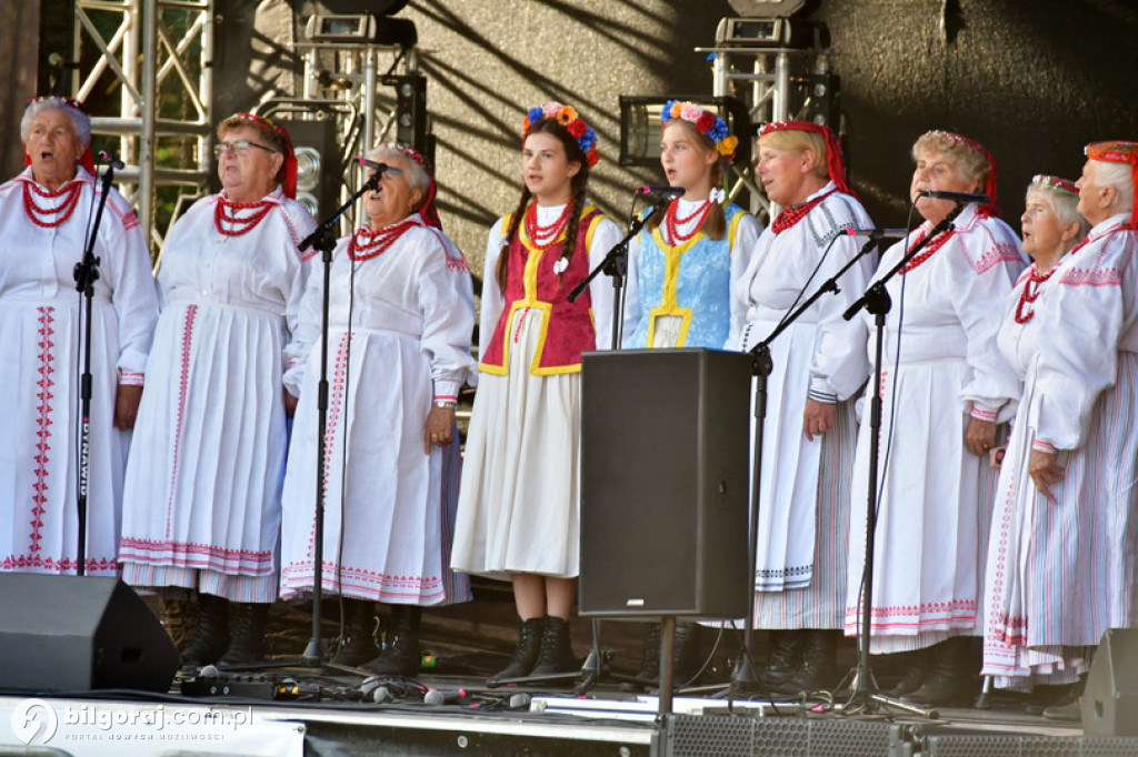 Festiwal Pieśni Maryjnej - Górecko Kościelne 2022