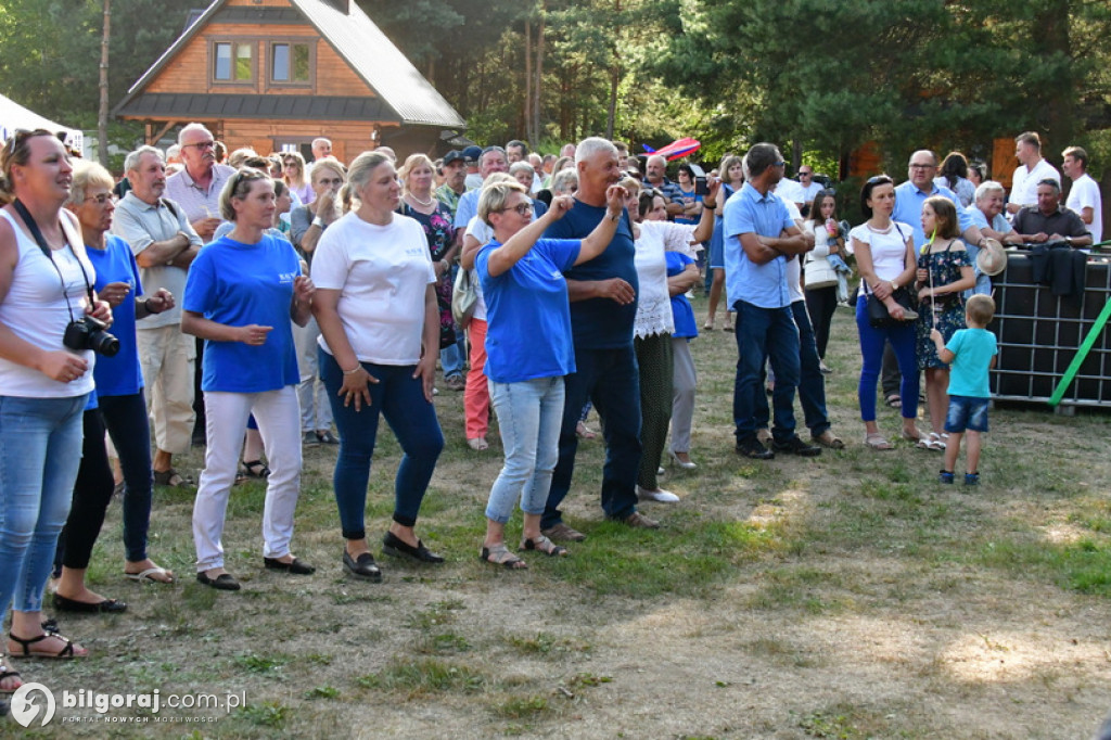 Festiwal Pieśni Maryjnej - Górecko Kościelne 2022