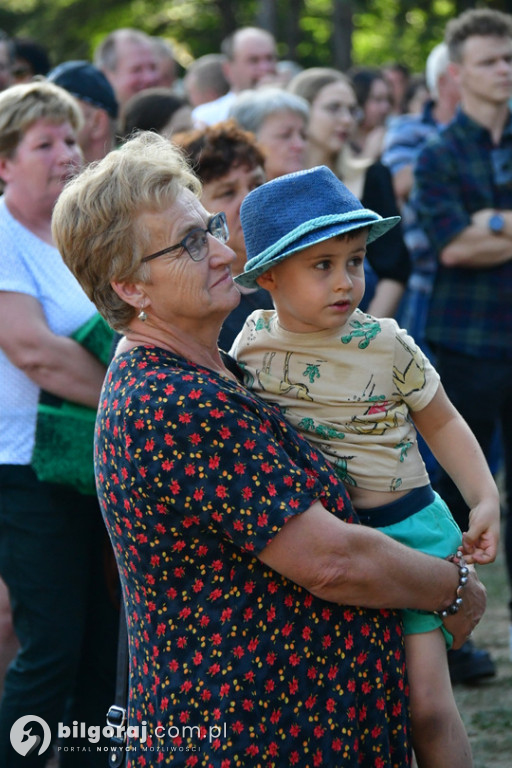 Festiwal Pieśni Maryjnej - Górecko Kościelne 2022