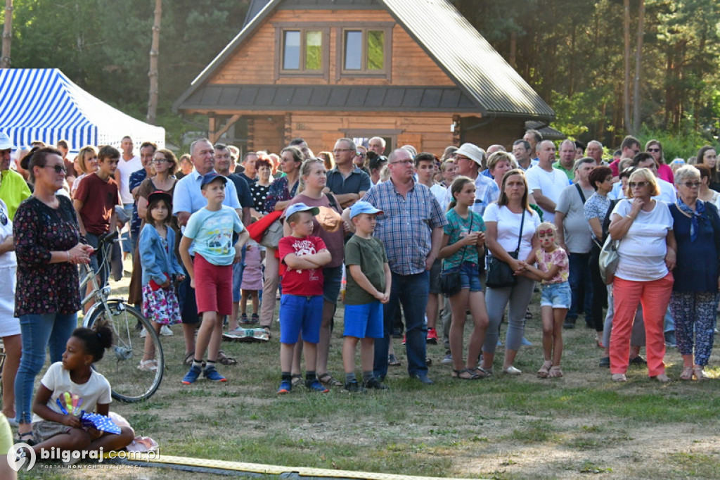 Festiwal Pieśni Maryjnej - Górecko Kościelne 2022