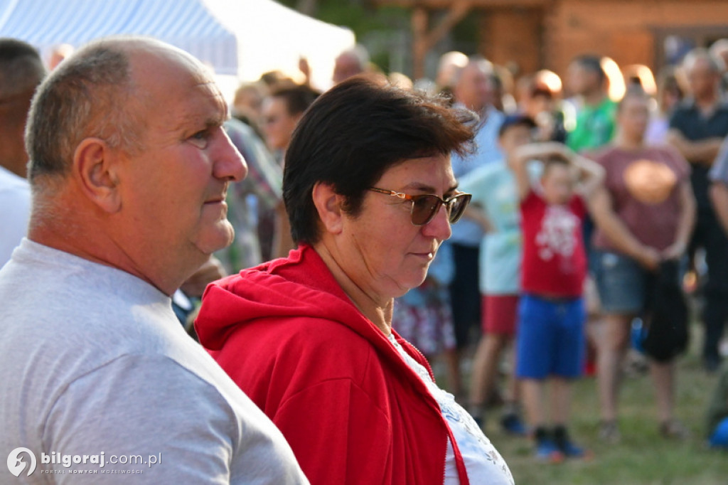 Festiwal Pieśni Maryjnej - Górecko Kościelne 2022