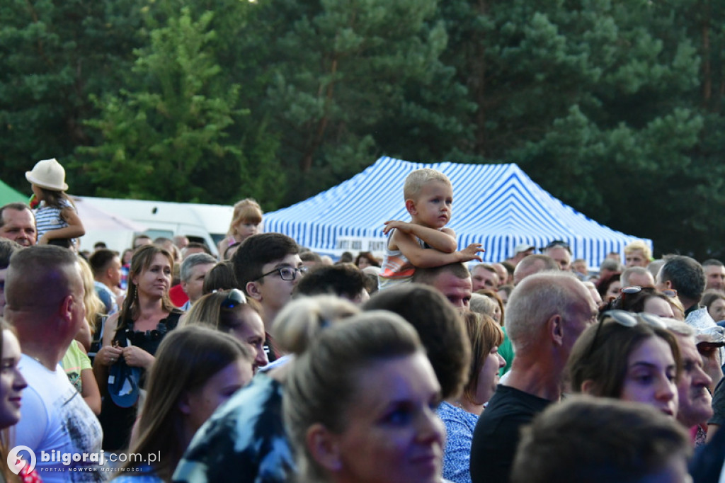 Festiwal Pieśni Maryjnej - Górecko Kościelne 2022