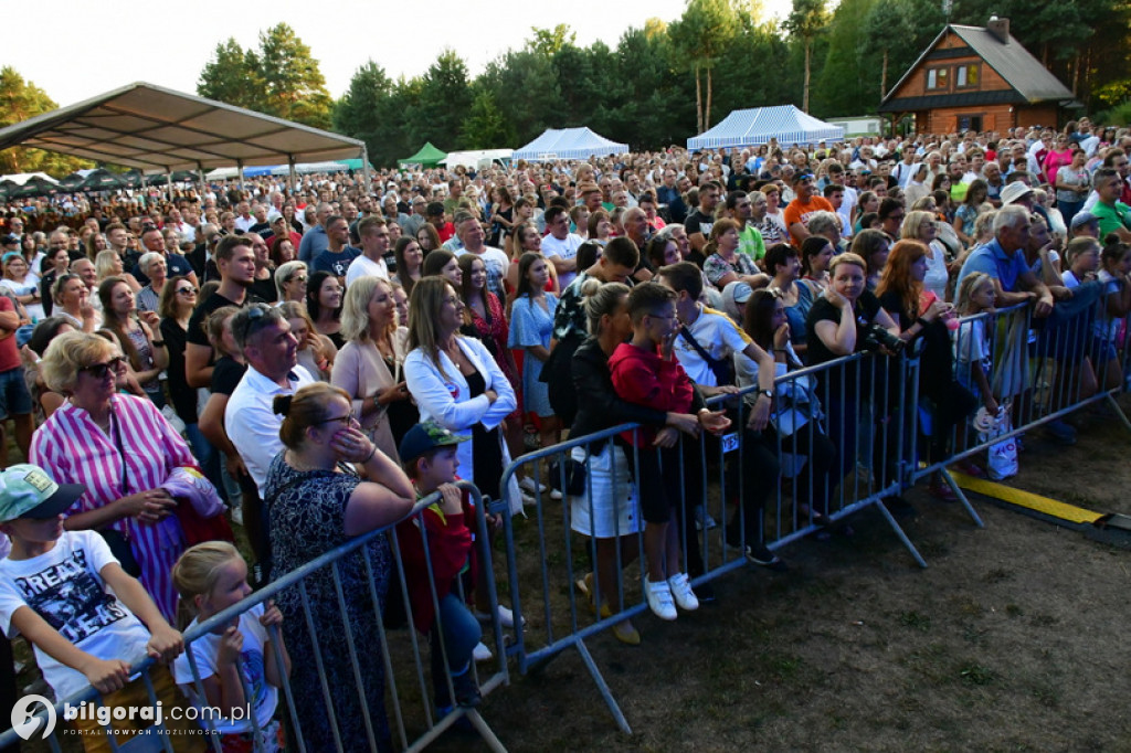 Festiwal Pieśni Maryjnej - Górecko Kościelne 2022