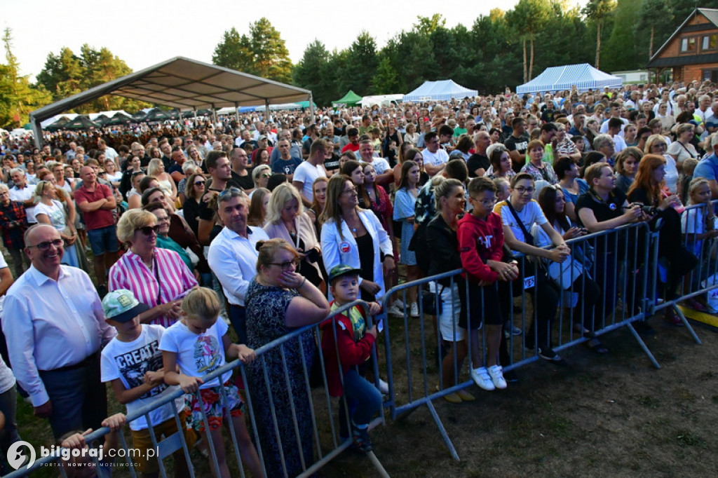 Festiwal Pieśni Maryjnej - Górecko Kościelne 2022