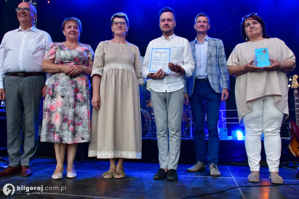 Festiwal Pieśni Maryjnej - Górecko Kościelne 2022