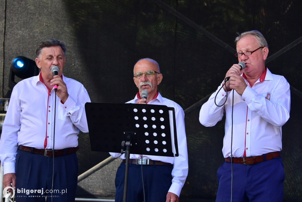 Festiwal Pieśni Maryjnej - Górecko Kościelne 2022