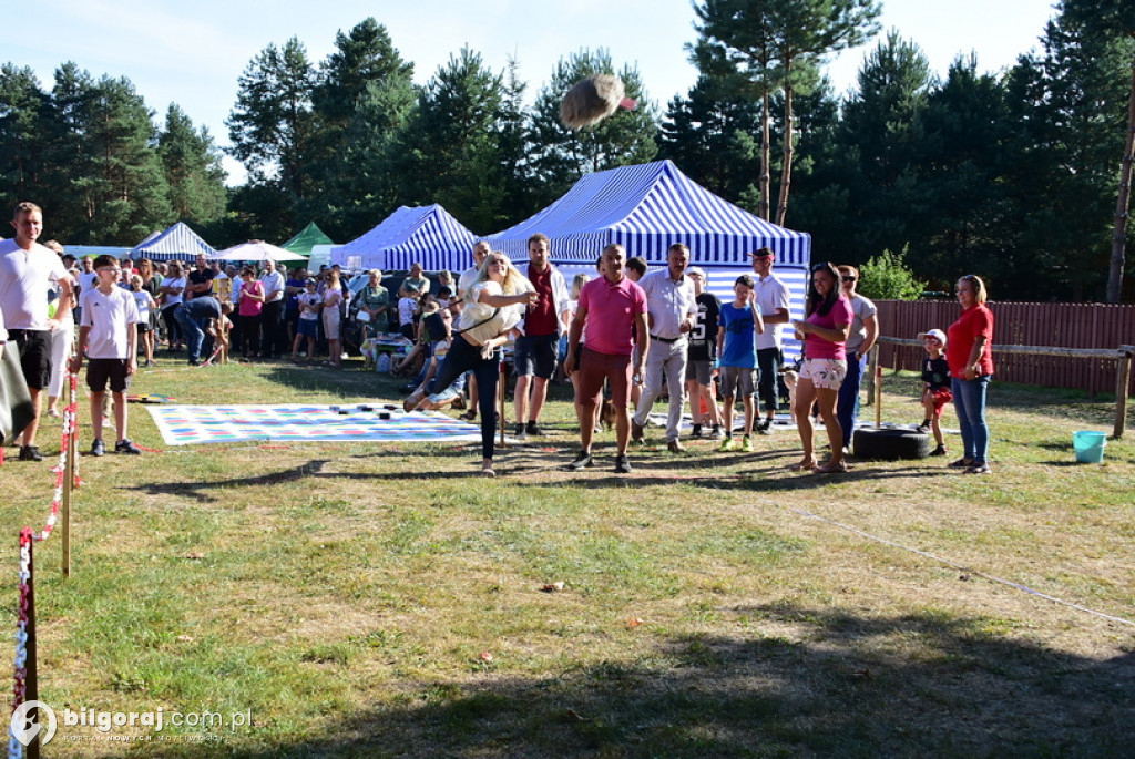 Festiwal Pieśni Maryjnej - Górecko Kościelne 2022