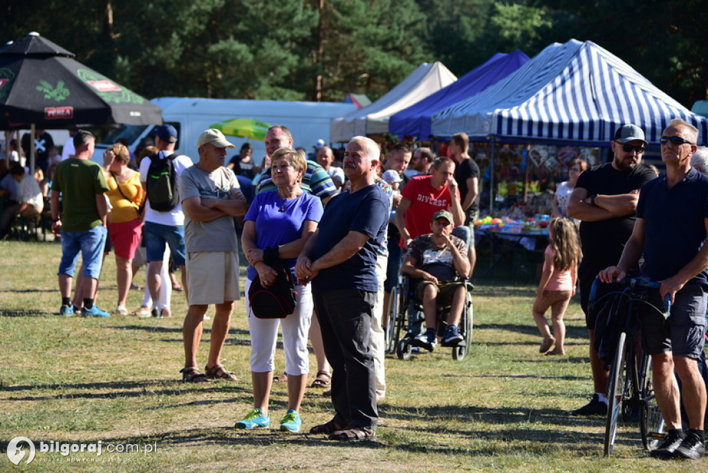 Festiwal Pieśni Maryjnej - Górecko Kościelne 2022