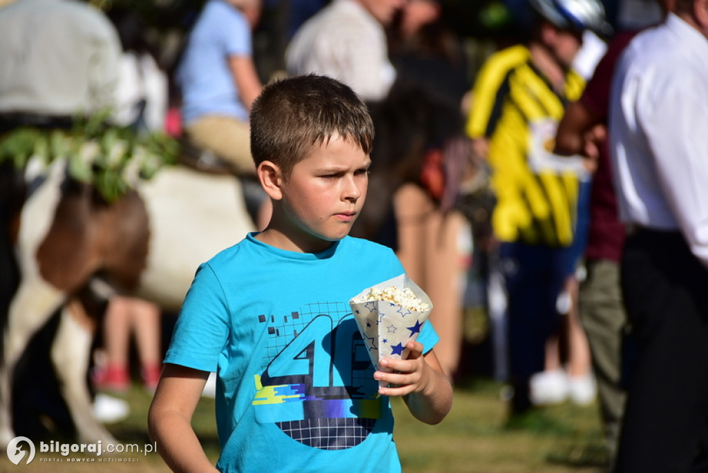 Festiwal Pieśni Maryjnej - Górecko Kościelne 2022