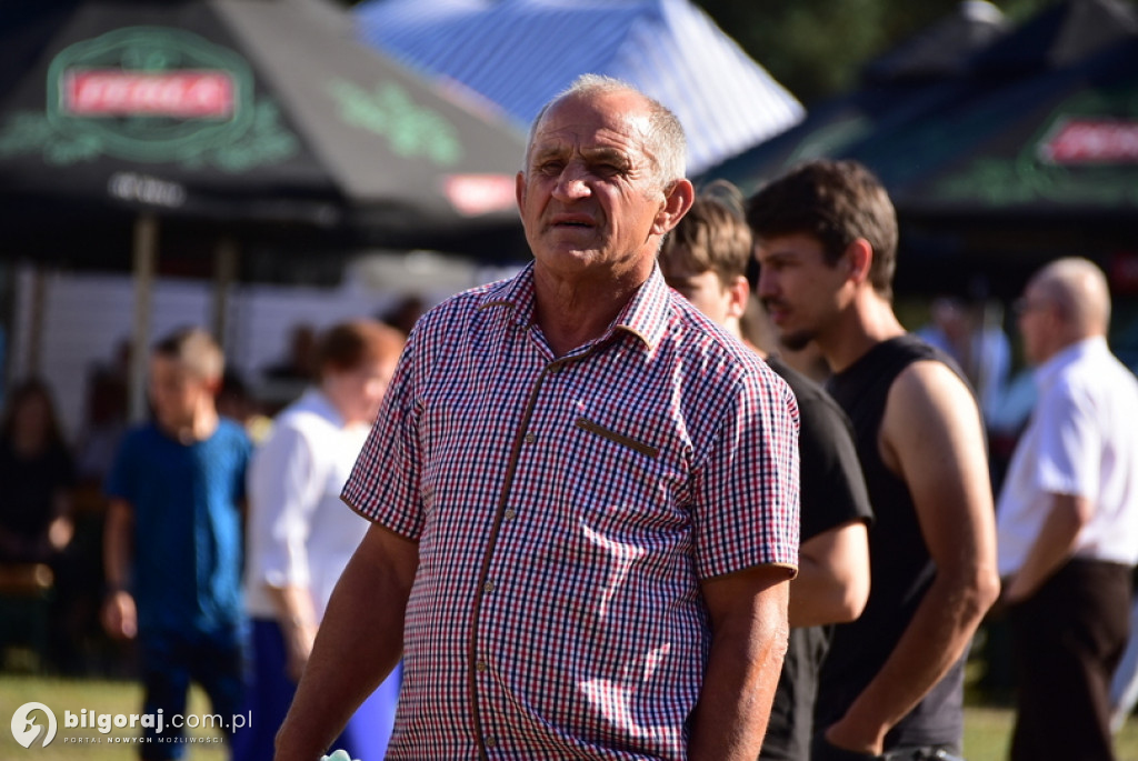 Festiwal Pieśni Maryjnej - Górecko Kościelne 2022