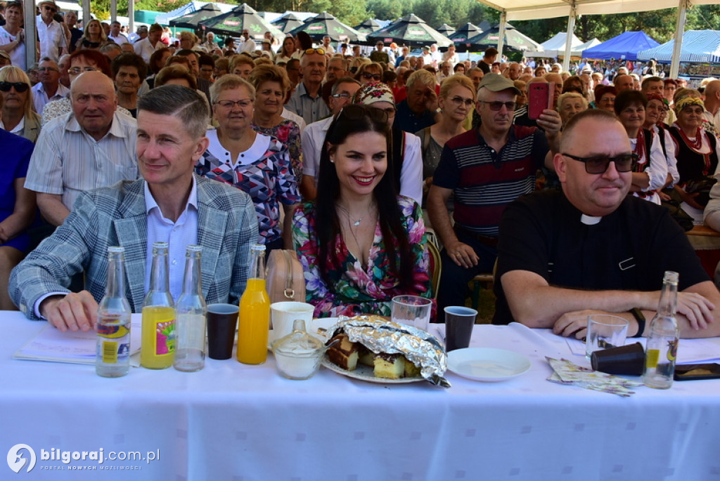 Festiwal Pieśni Maryjnej - Górecko Kościelne 2022