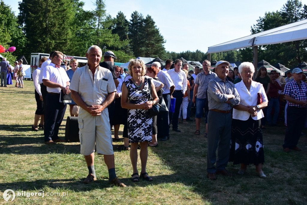 Festiwal Pieśni Maryjnej - Górecko Kościelne 2022