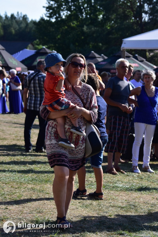 Festiwal Pieśni Maryjnej - Górecko Kościelne 2022