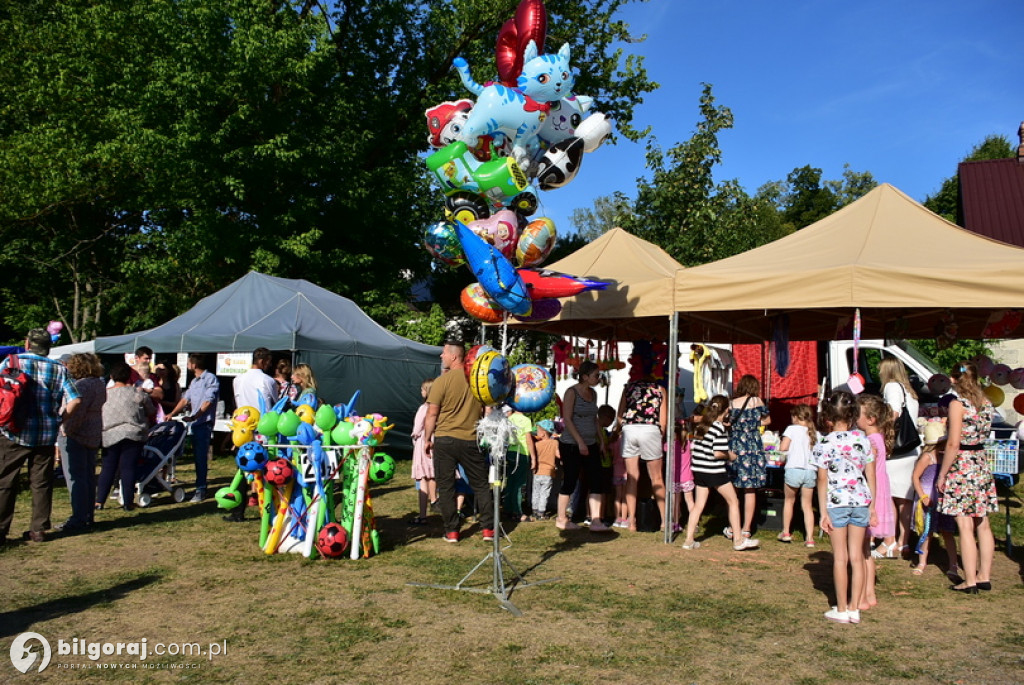 Festiwal Pieśni Maryjnej - Górecko Kościelne 2022