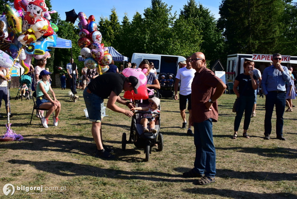 Festiwal Pieśni Maryjnej - Górecko Kościelne 2022