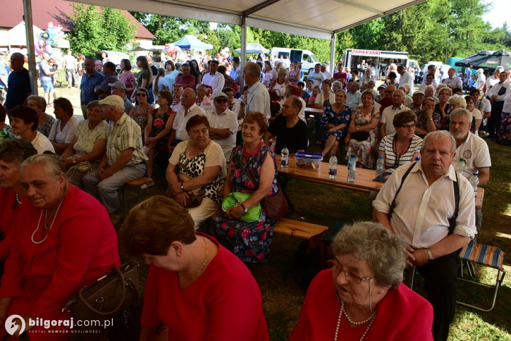 Festiwal Pieśni Maryjnej - Górecko Kościelne 2022