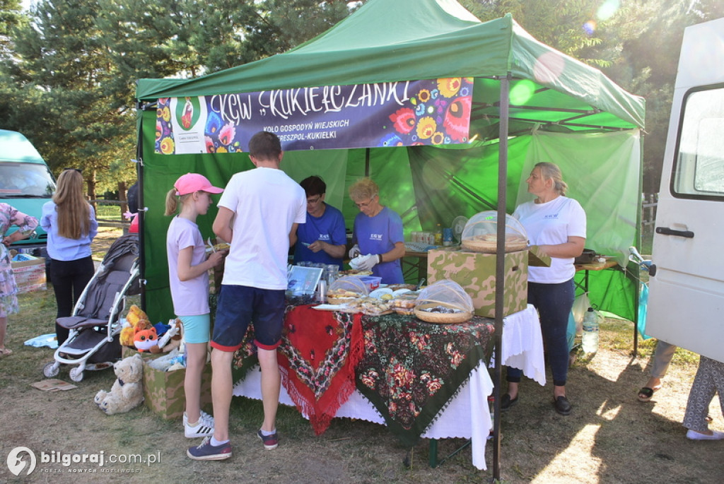 Festiwal Pieśni Maryjnej - Górecko Kościelne 2022