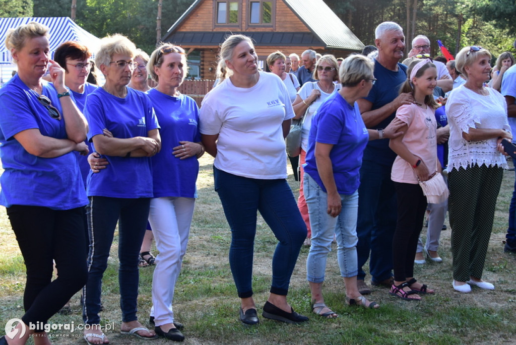 Festiwal Pieśni Maryjnej - Górecko Kościelne 2022