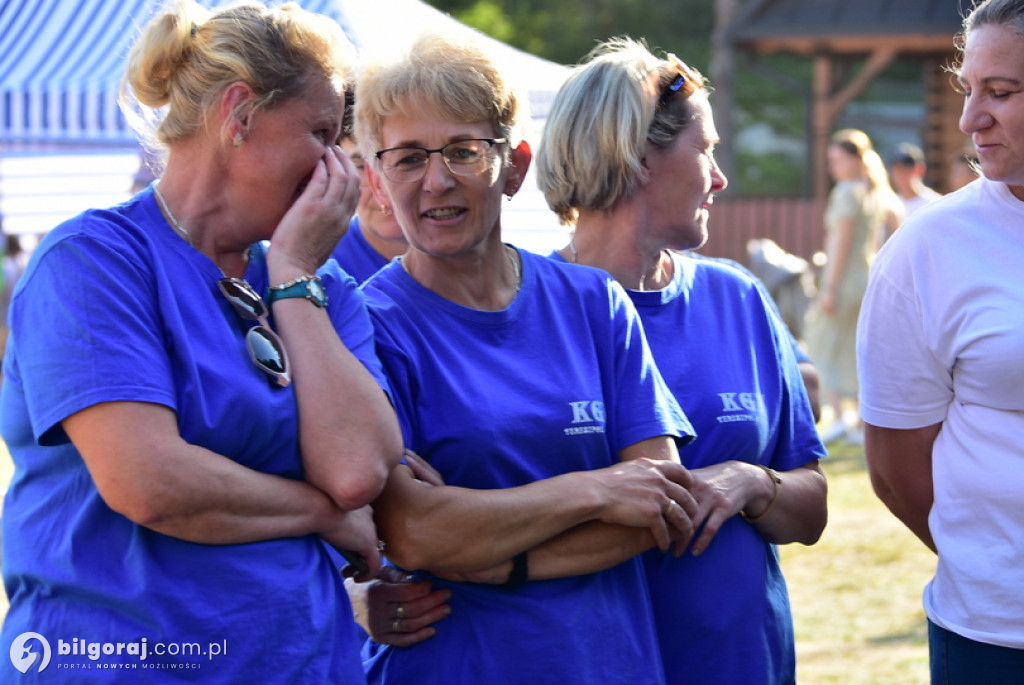 Festiwal Pieśni Maryjnej - Górecko Kościelne 2022