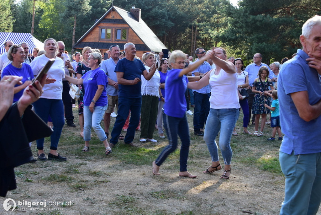 Festiwal Pieśni Maryjnej - Górecko Kościelne 2022