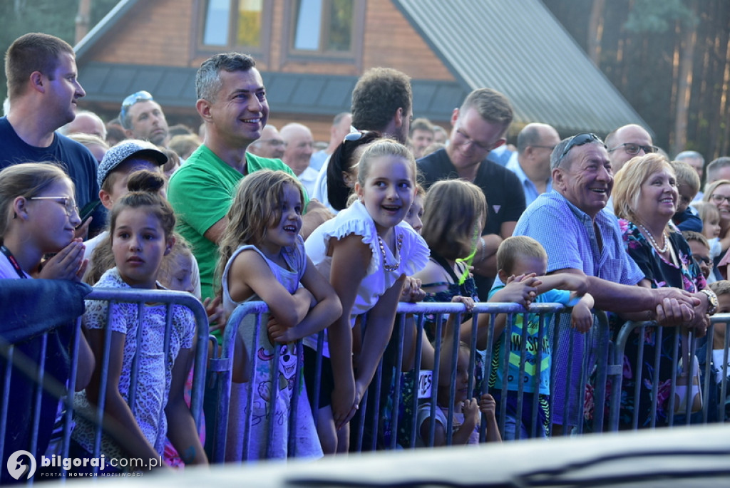 Festiwal Pieśni Maryjnej - Górecko Kościelne 2022