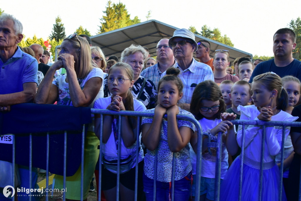 Festiwal Pieśni Maryjnej - Górecko Kościelne 2022