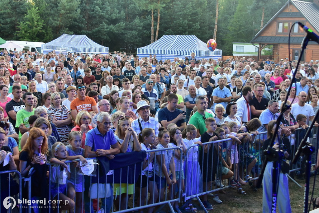 Festiwal Pieśni Maryjnej - Górecko Kościelne 2022