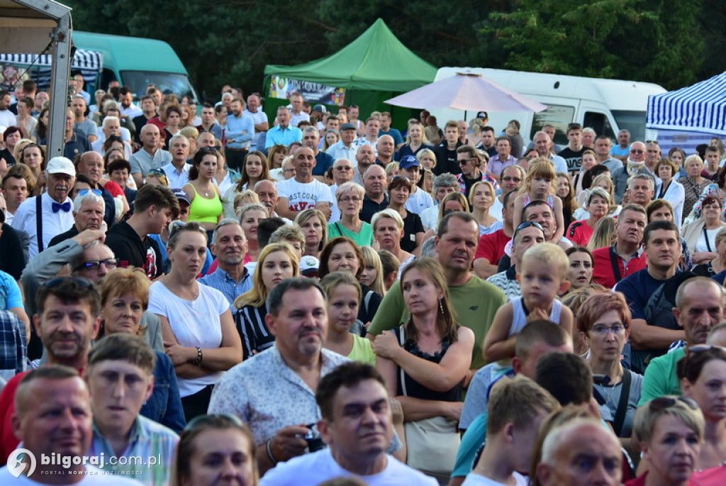 Festiwal Pieśni Maryjnej - Górecko Kościelne 2022