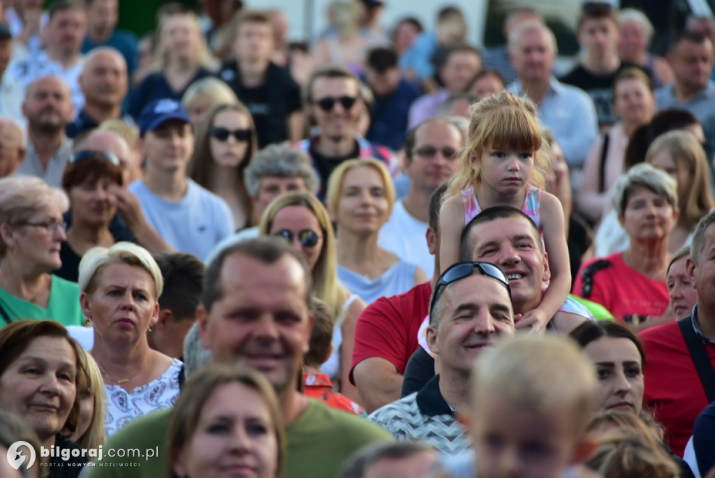 Festiwal Pieśni Maryjnej - Górecko Kościelne 2022