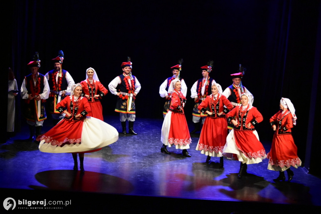 Ruszył Festiwal Kultur