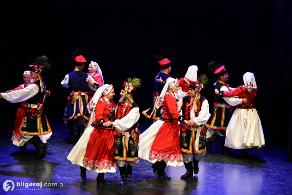 Ruszył Festiwal Kultur