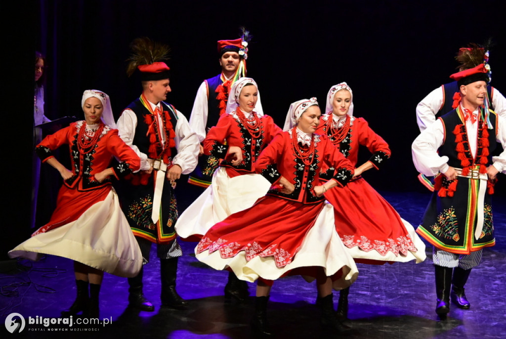 Ruszył Festiwal Kultur
