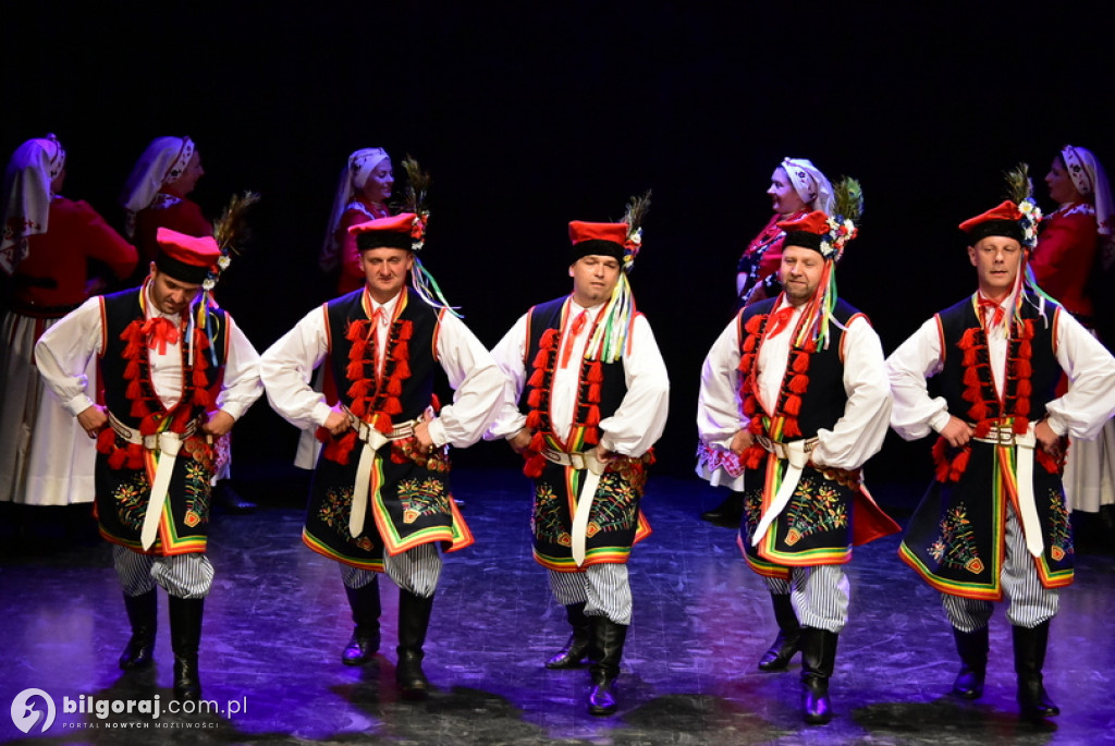 Ruszył Festiwal Kultur