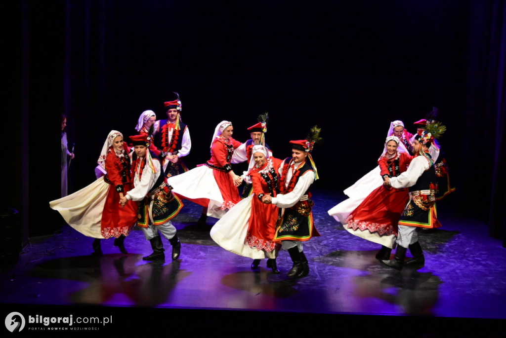 Ruszył Festiwal Kultur
