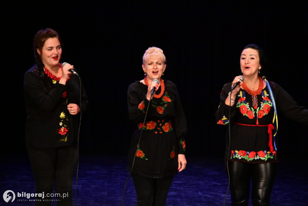 Ruszył Festiwal Kultur