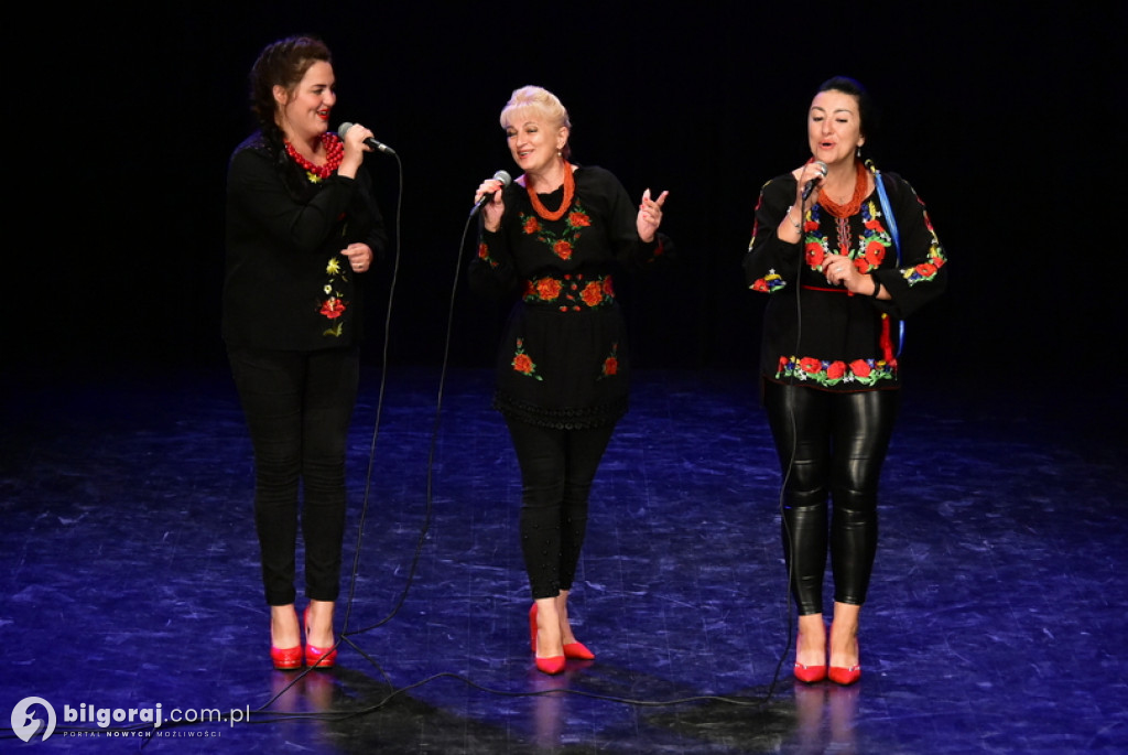 Ruszył Festiwal Kultur