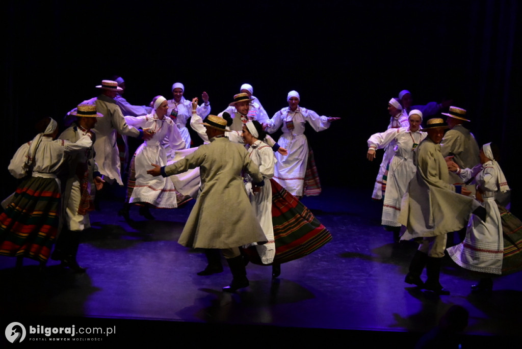 Ruszył Festiwal Kultur