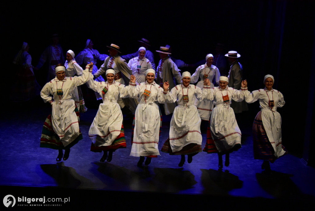 Ruszył Festiwal Kultur