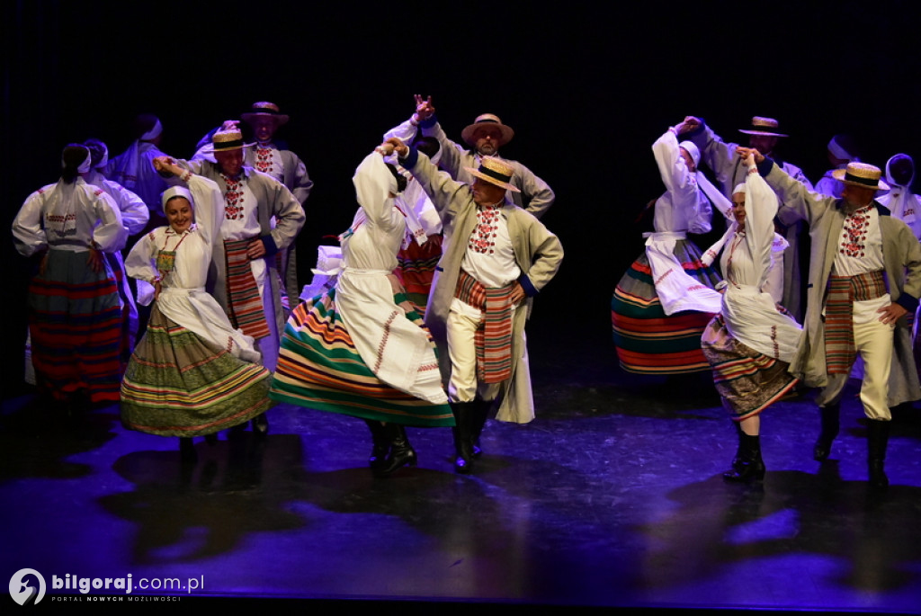 Ruszył Festiwal Kultur