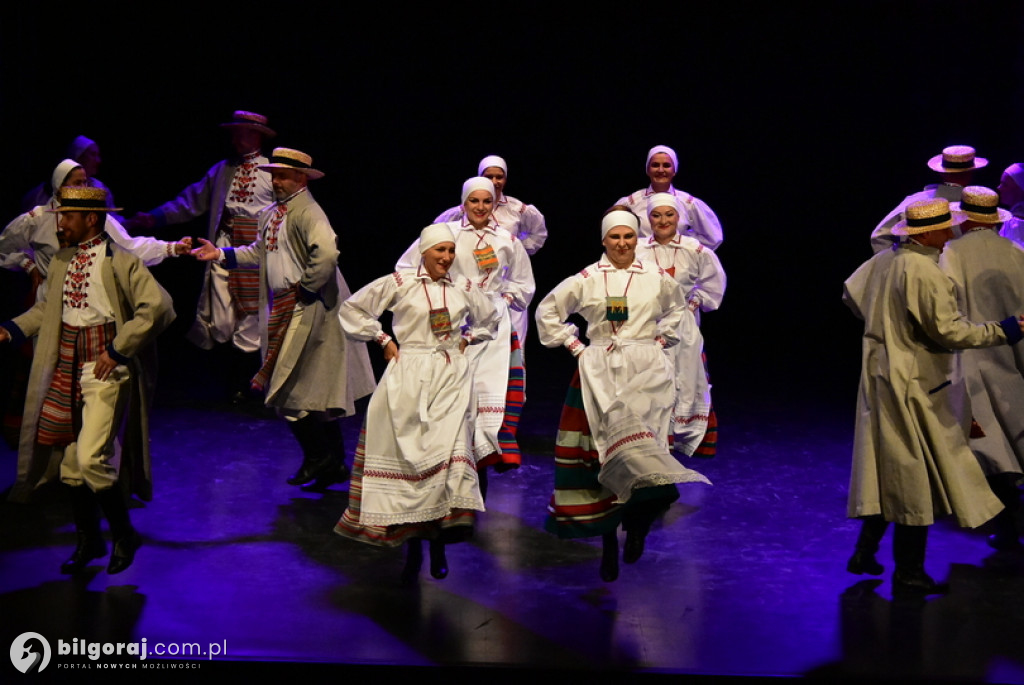 Ruszył Festiwal Kultur