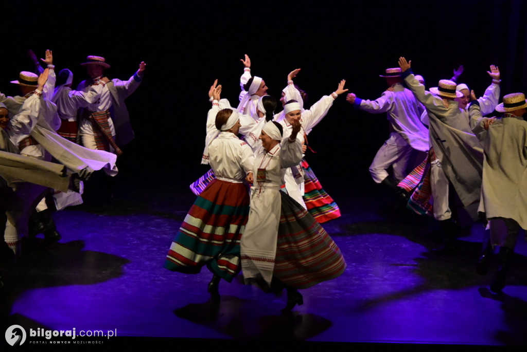 Ruszył Festiwal Kultur