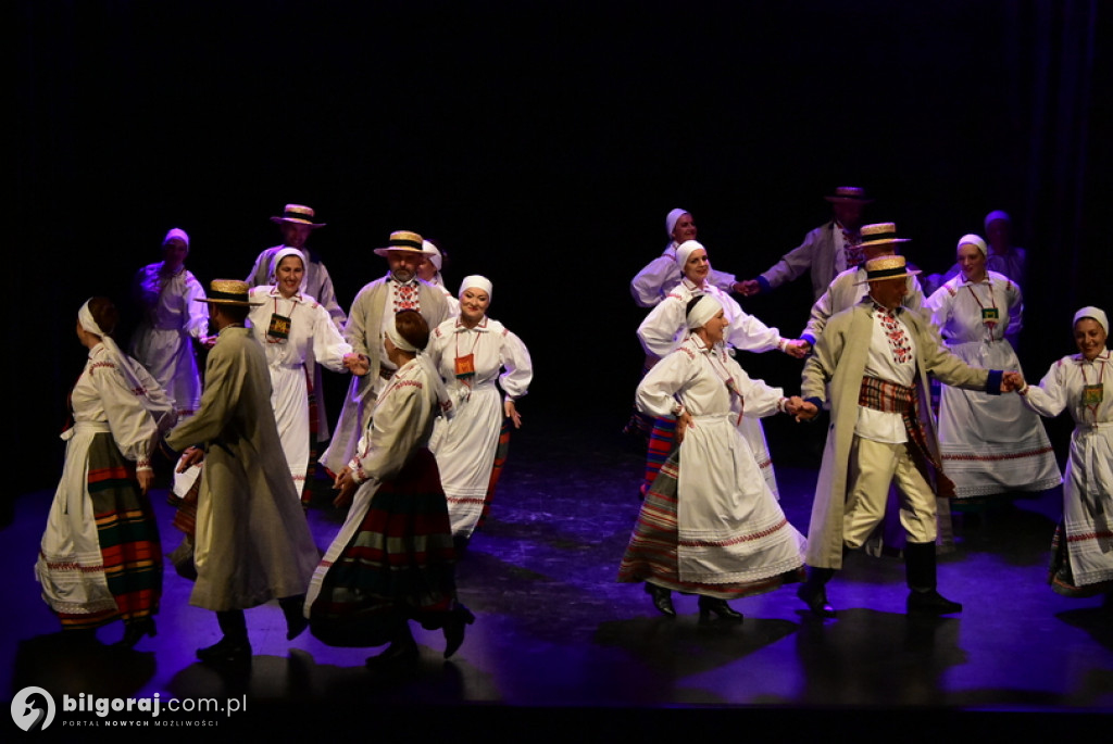 Ruszył Festiwal Kultur