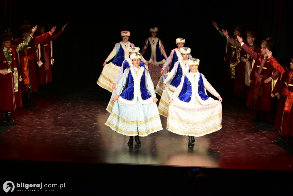 Ruszył Festiwal Kultur