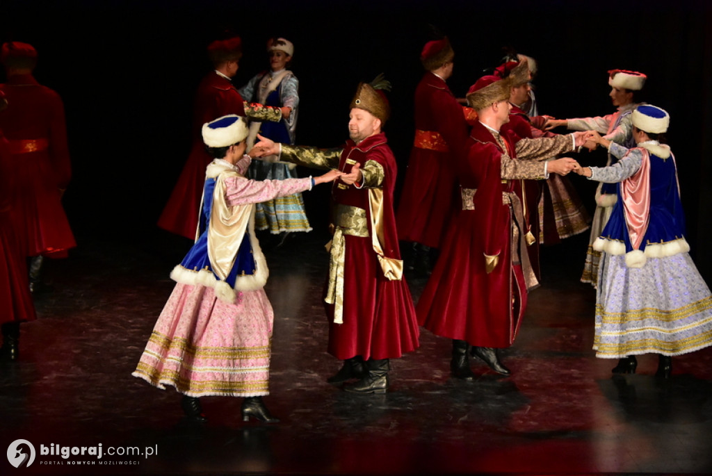 Ruszył Festiwal Kultur